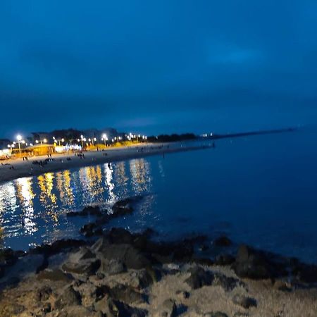 Cap D Agde 200M Plage Du Mole Acces Direct Aux Rues Pietonnes 外观 照片