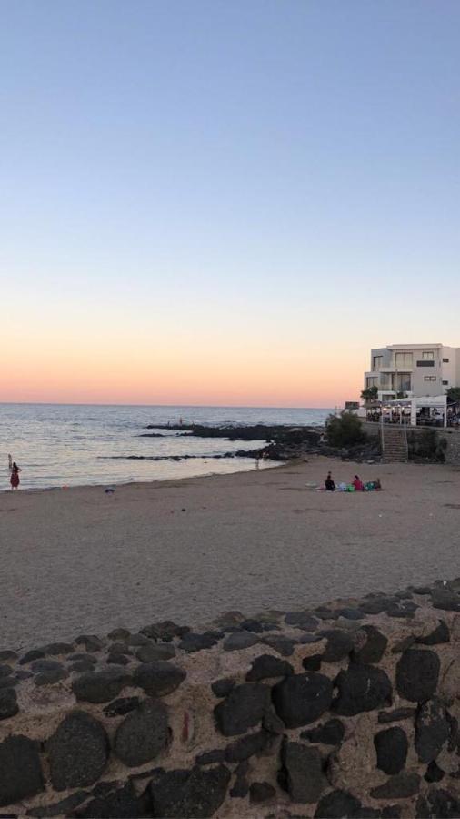 Cap D Agde 200M Plage Du Mole Acces Direct Aux Rues Pietonnes 外观 照片